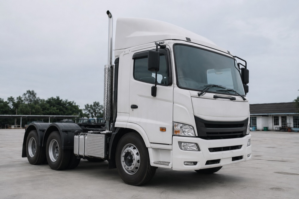 Prime Mover yang perlu pasang SLD mengikut keperluan JPJ